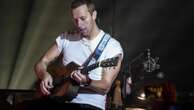 Chris Martin feels 'sad' that his children have left home