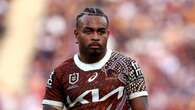 Mam issued breach notice by NRL, ban to come for Bronco