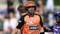 Owen ton torches Scorchers for Hurricane’s first win