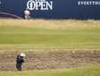 English player Penge suspended for gambling on golf