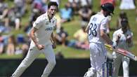 Black Caps crush England for consolation third Test win