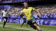 Sevens star signs deal with NRL club