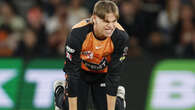 Connolly stars but Scorchers doused in Marvel mayhem