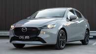 2025 Mazda 2 price and specs: Manual dead, base price up