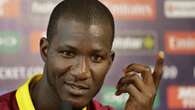 Daren Sammy announced all three formats Windies coach