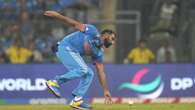 India's Shami ruled out of last two Australia Tests