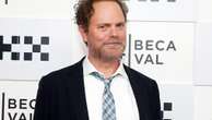 Rainn Wilson searching for 'valuable lesson' in devastating fire