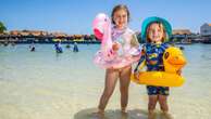 Perth sweats through second heatwave this summer