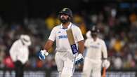 Rohit's knee 'fine', reluctant to lock in batting order