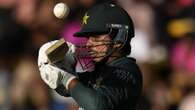 Saim Ayub lifts Pakistan to ODI sweep in South Africa