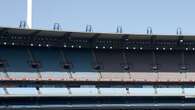 ‘Not immune’: Big change to beer at MCG