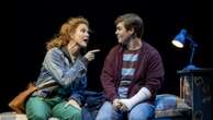 Dear Evan Hansen gets likes amid teen social media ban