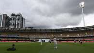 India all out for 260, Australia lead third Test by 185