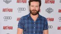 Danny Masterson appeals 2023 rape conviction