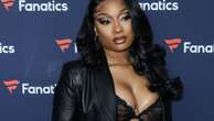 Megan Thee Stallion files for restraining order against Tory Lanez