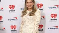 Danielle Fishel's life transformed by cancer diagnosis