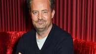 Matthew Perry 'never believed' how much he was loved