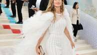 Gisele Bundchen pregnant with baby number three