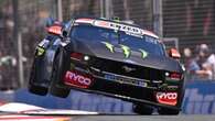 Tickford star Waters tops Gold Coast 500 practice