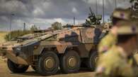 Energy plan to protect Aussie war-fighting capabilities