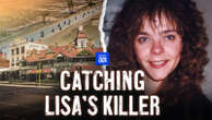 She vanished! Murder? Riveting podcast out to solve mystery