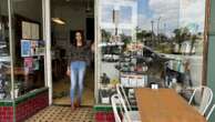 Beloved Perth cafe gets shopfront refresh, recycling station