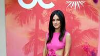 Rachel Bilson's hair thinned postpartum