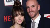 Charlie McDowell and Lily Collins 'would like to start a family'