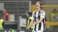 Yildiz double earns Juve amazing 4-4 draw with Inter