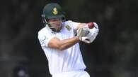 Mulder joins run-fest with ton as South Africa declare