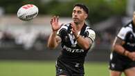 Great Kiwis comeback won't change Johnson's mind