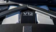 Aston Martin's new V12 is a response to 'resurgent demand'