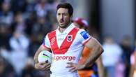 NRL bombshell as star’s contract terminated