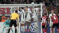 German Cup holders Leverkusen win, Dortmund crash out