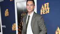 Nicholas Hoult hails 'wonderful' co-star Toni Collette