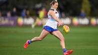 Saints' AFLW finals dream over after loss to Bulldogs