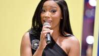 Keke Palmer speaks out on 'out of control' relationship with Darius Jackson