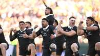 Marler says 'ridiculous' haka needs to be binned