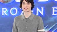 Finn Wolfhard believes he saw ghost while filming ‘It’