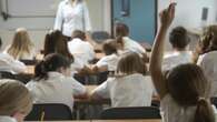 Shock number of teachers calling in sick to work