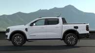 Ford’s Ranger-sized electric ute to be a “game changer” – CEO