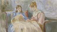 Mammoth impressionist exhibition returning to Australia