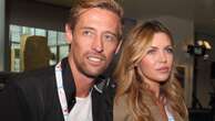 Abbey Clancy cringes over 'outrageous and ridiculous' lifestyle