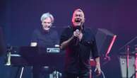 Cold Chisel rocks out as Barnes scores another No.1 hit