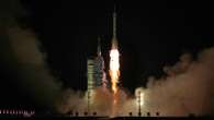 Chinese astronauts to conduct experiments in space