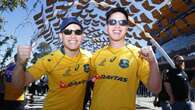 Wallabies, All Blacks set for another Perth blockbuster