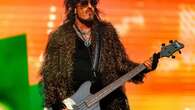 Nikki Sixx: 'Music fans today are not as in love with the artist'