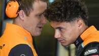 No need for Norris to change: McLaren F1 boss