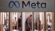 Meta's third quarter profit surges 35 per cent