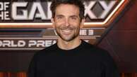 Bradley Cooper 'shocked to be named Sexiest Man Alive in 2011'